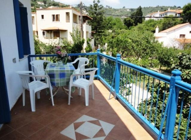 Smile Stella Studios Skopelos Town Exterior photo