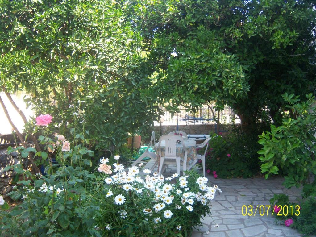 Smile Stella Studios Skopelos Town Exterior photo