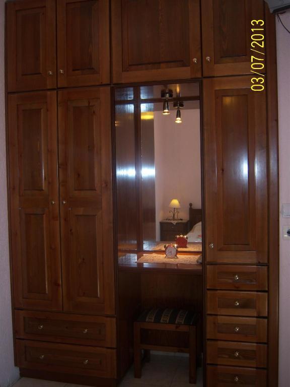 Smile Stella Studios Skopelos Town Room photo