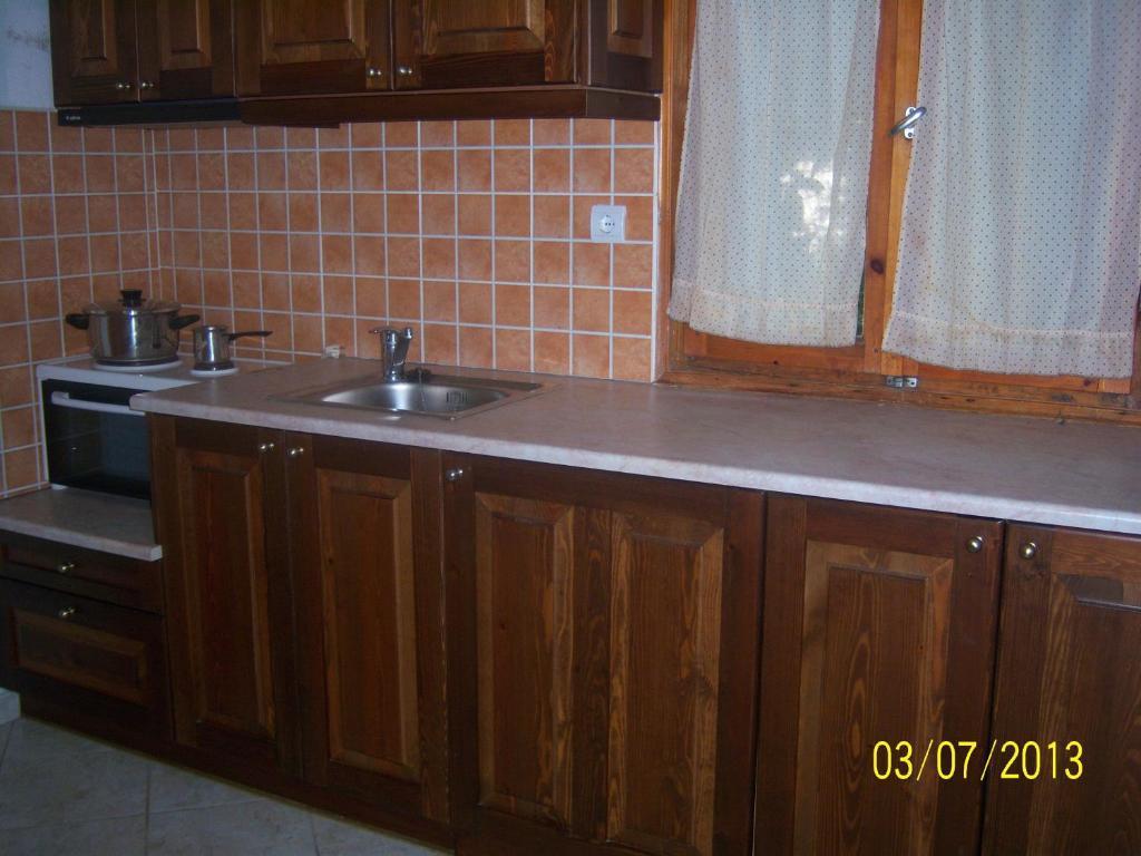 Smile Stella Studios Skopelos Town Room photo